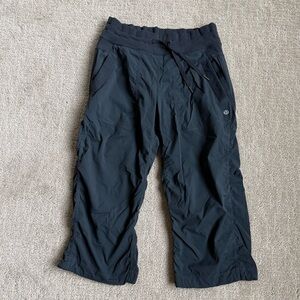 Lululemon Dance Studio Crop